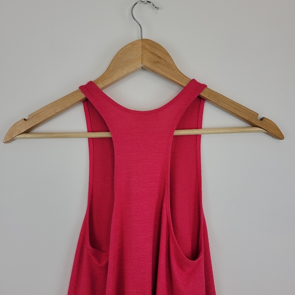 WILFRED FREE | Pink Sleeveless Top Size  XXS - Picture 4 of 6